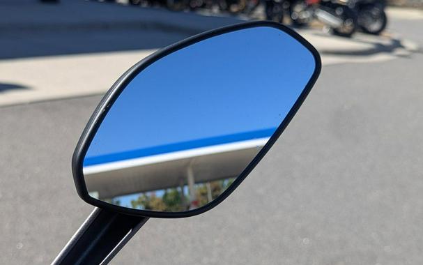 2025 Ducati Monster SP