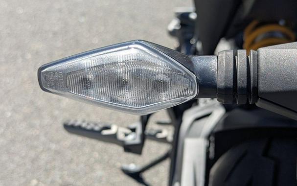 2025 Ducati Monster SP