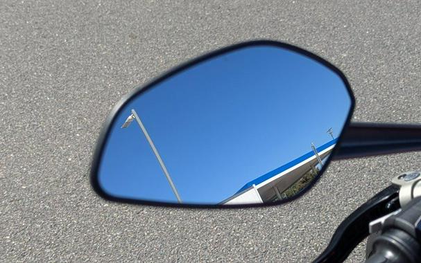 2025 Ducati Monster SP