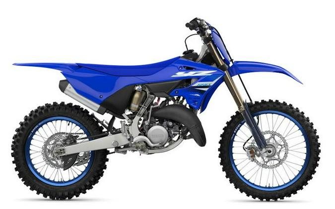 2025 Yamaha YZ125X