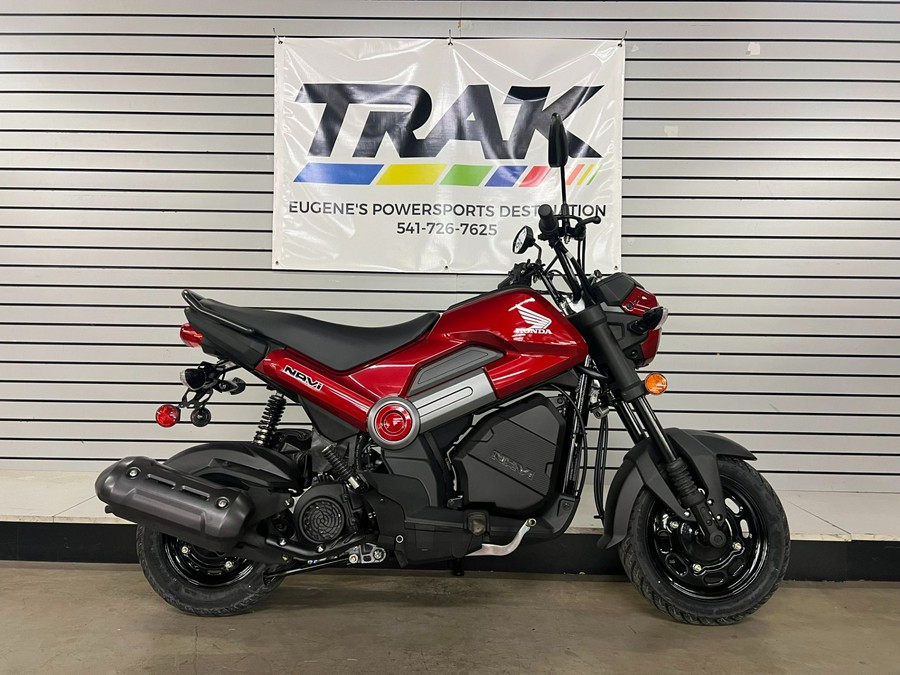 2024 Honda Navi