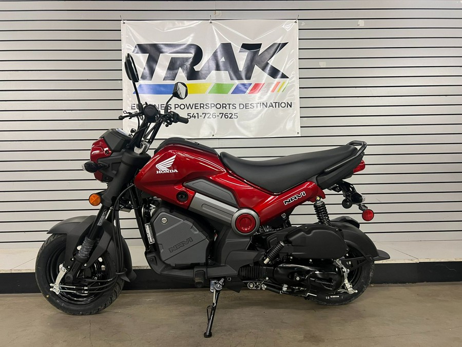 2024 Honda Navi
