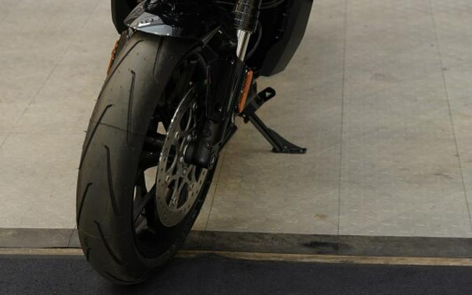 New 2025 Harley-Davidson Pan America 1250 ST Adventure Touring RA1250ST Motorcycle For Sale In Raleigh, North Carolina