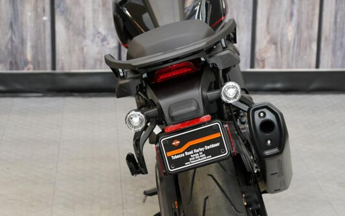 New 2025 Harley-Davidson Pan America 1250 ST Adventure Touring RA1250ST Motorcycle For Sale In Raleigh, North Carolina