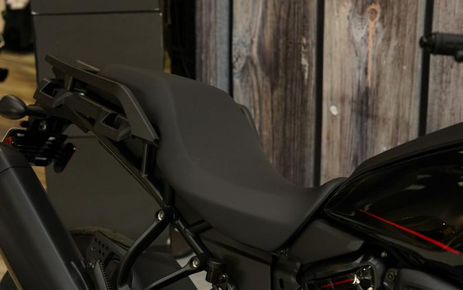 New 2025 Harley-Davidson Pan America 1250 ST Adventure Touring RA1250ST Motorcycle For Sale In Raleigh, North Carolina