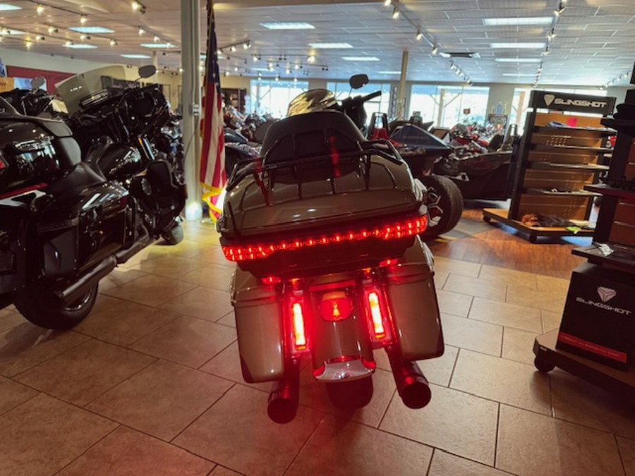 2018 Harley-Davidson Electra Glide® Ultra Limited