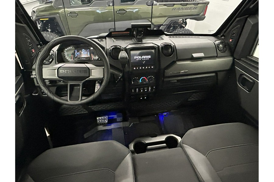 2025 Polaris RGR XD 1500 NORTHSTAR ULTIMATE CREW