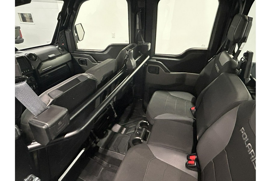 2025 Polaris RGR XD 1500 NORTHSTAR ULTIMATE CREW
