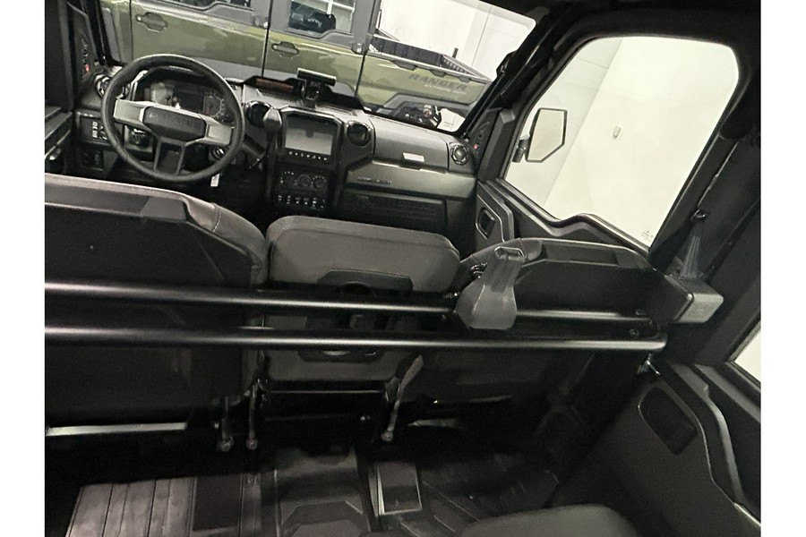 2025 Polaris RGR XD 1500 NORTHSTAR ULTIMATE CREW