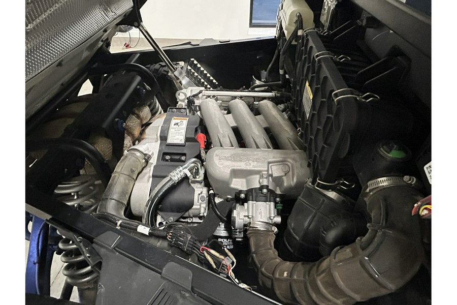 2025 Polaris RGR XD 1500 NORTHSTAR ULTIMATE CREW