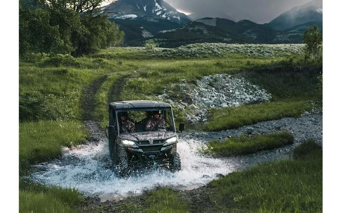 2026 CFMOTO UForce 1000 XL