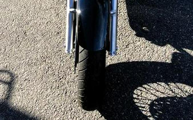 2024 Honda® Shadow Aero ABS