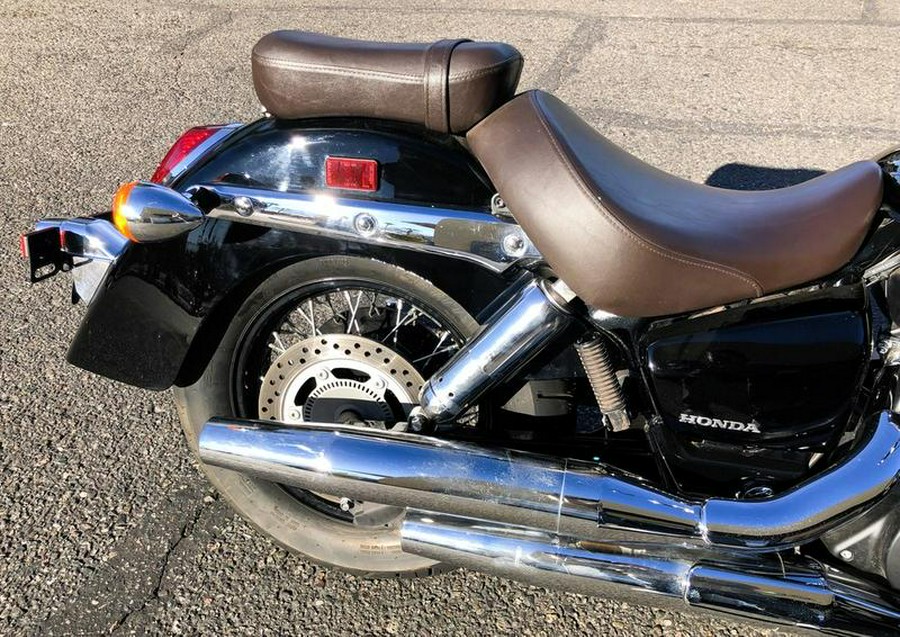 2024 Honda® Shadow Aero ABS