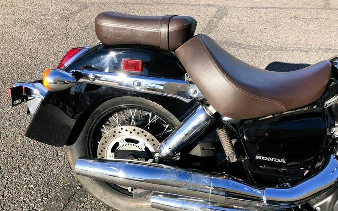 2024 Honda® Shadow Aero ABS