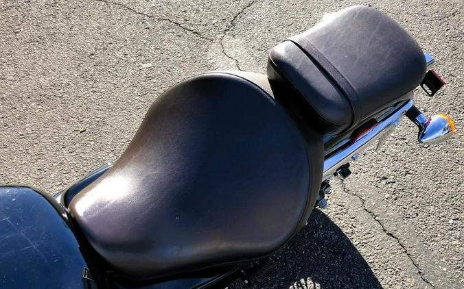 2024 Honda® Shadow Aero ABS