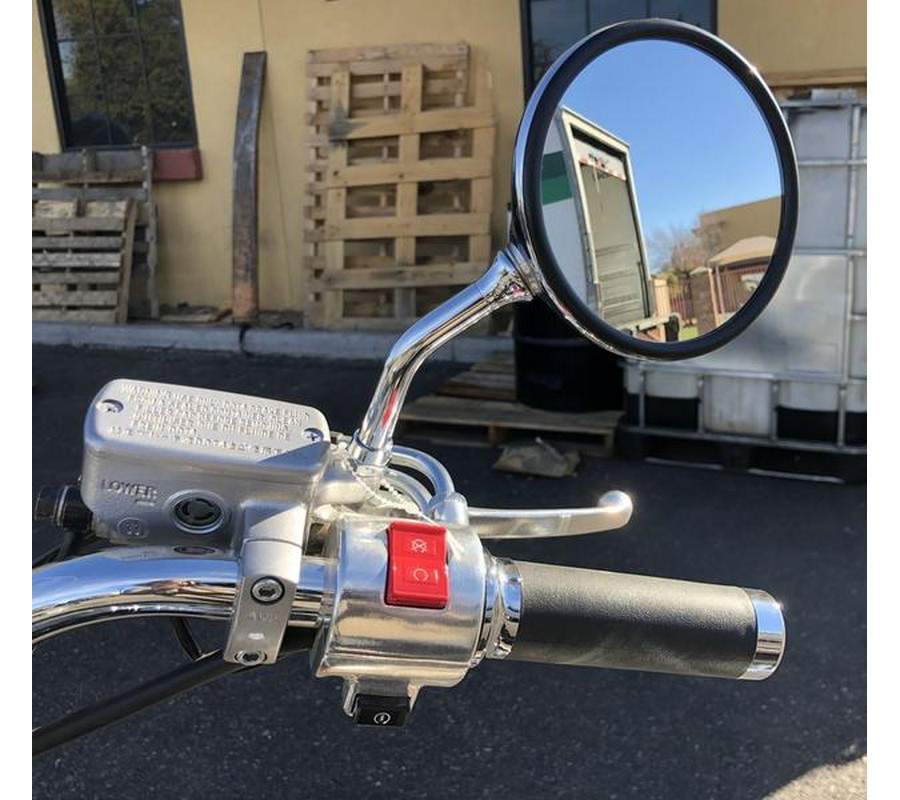 2024 Honda® Shadow Aero ABS