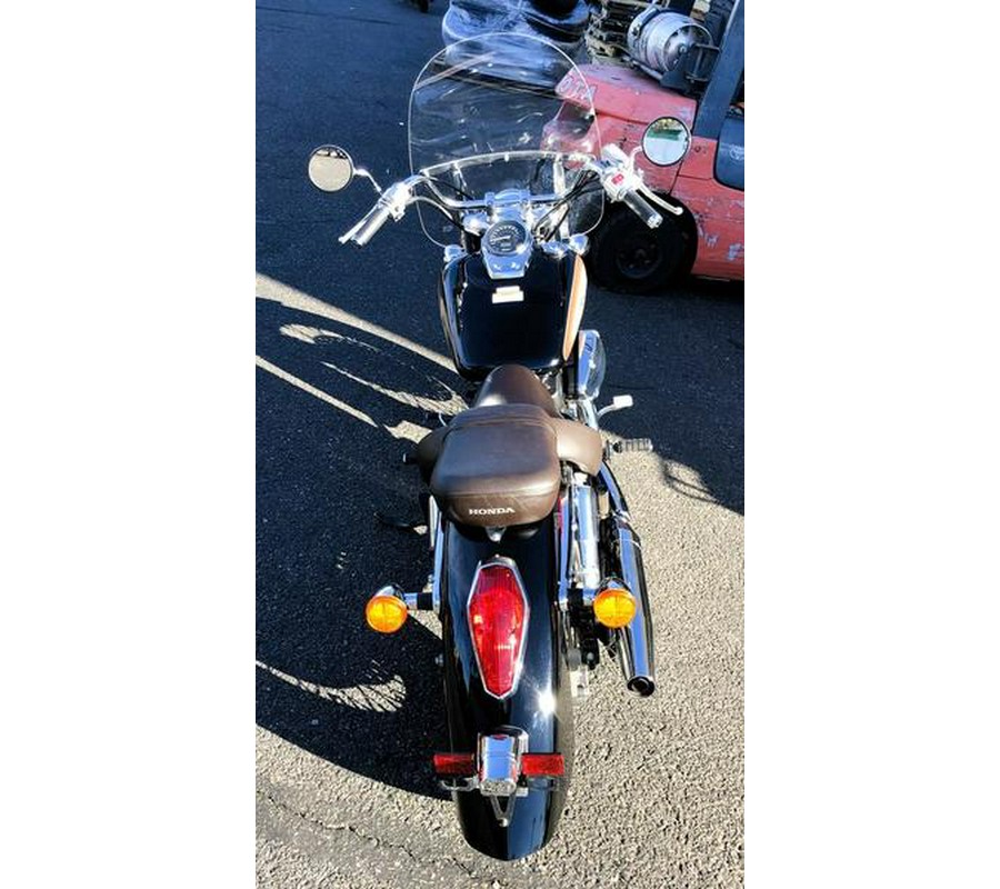 2024 Honda® Shadow Aero ABS