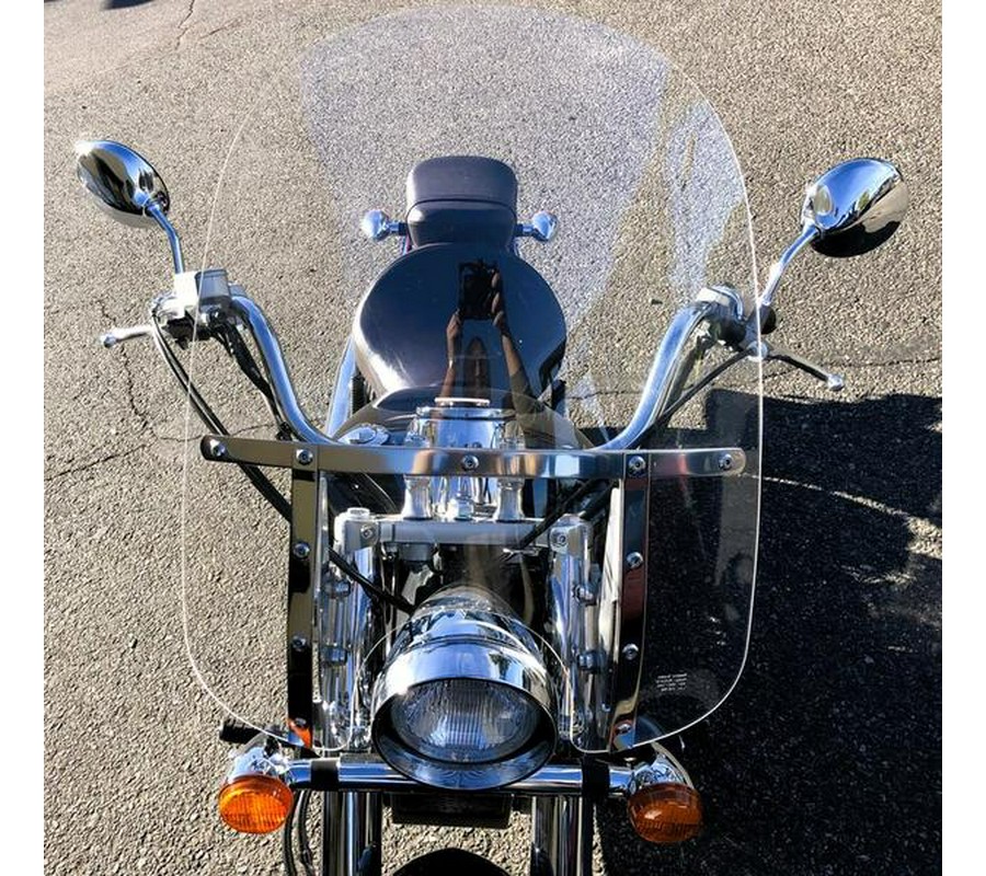 2024 Honda® Shadow Aero ABS