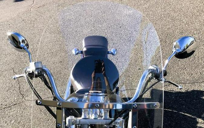 2024 Honda® Shadow Aero ABS