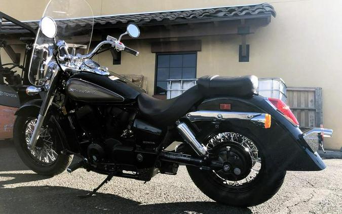 2024 Honda® Shadow Aero ABS