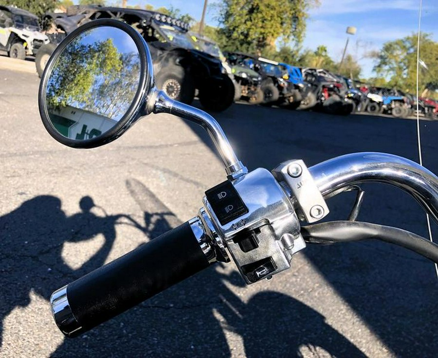 2024 Honda® Shadow Aero ABS