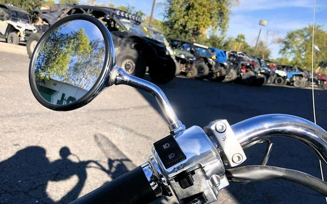 2024 Honda® Shadow Aero ABS