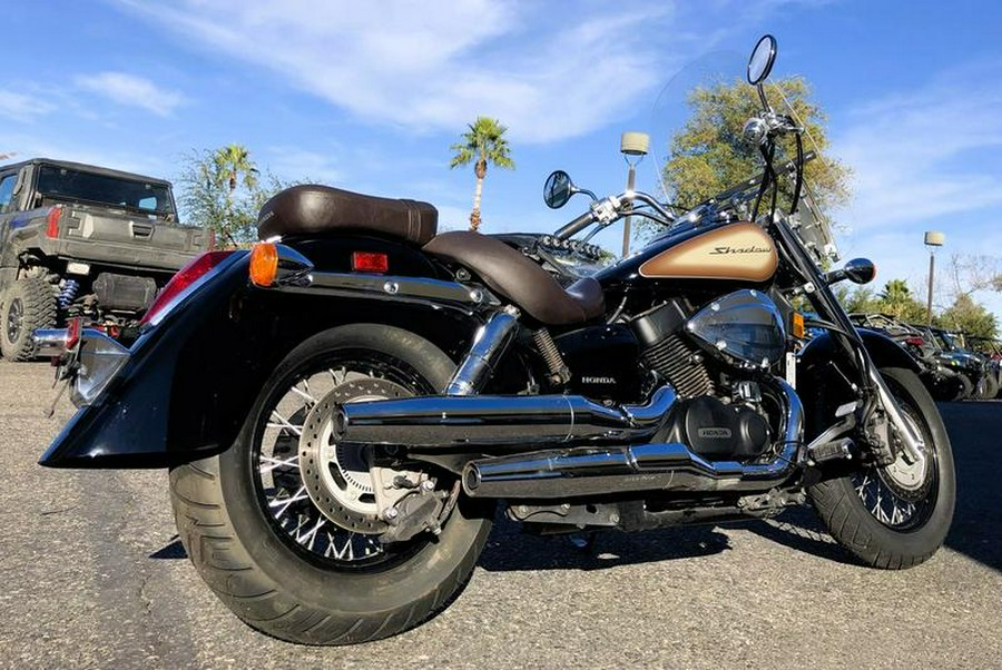 2024 Honda® Shadow Aero ABS