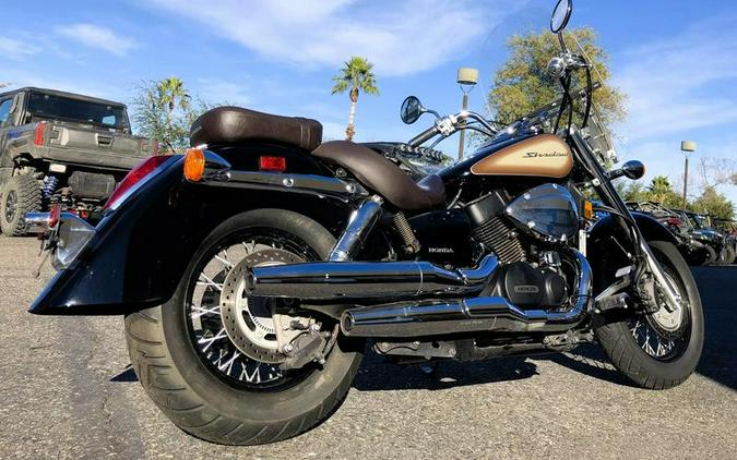 2024 Honda® Shadow Aero ABS