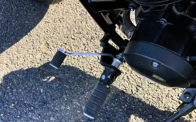 2024 Honda® Shadow Aero ABS