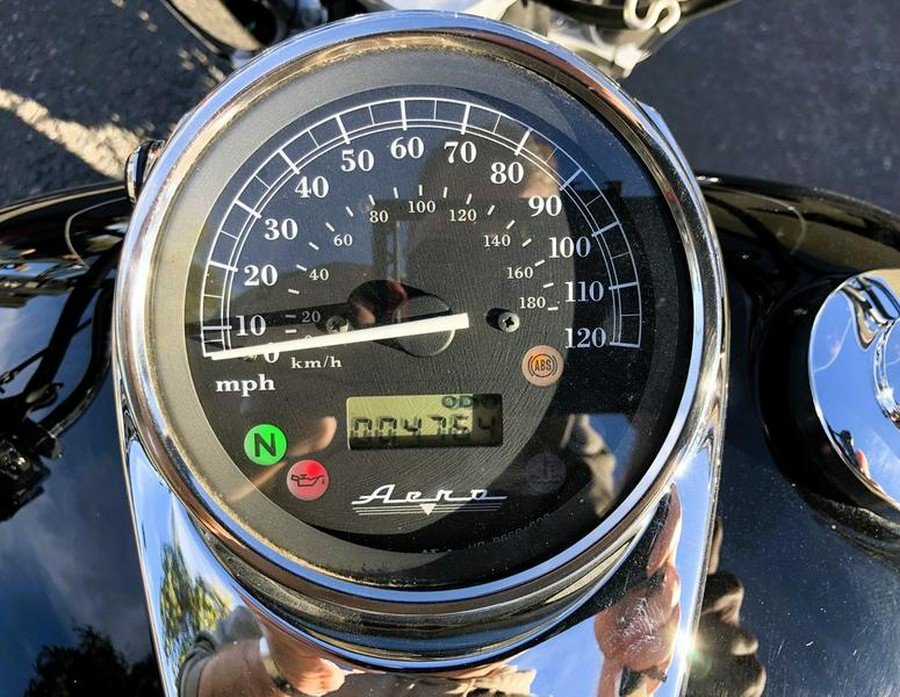 2024 Honda® Shadow Aero ABS