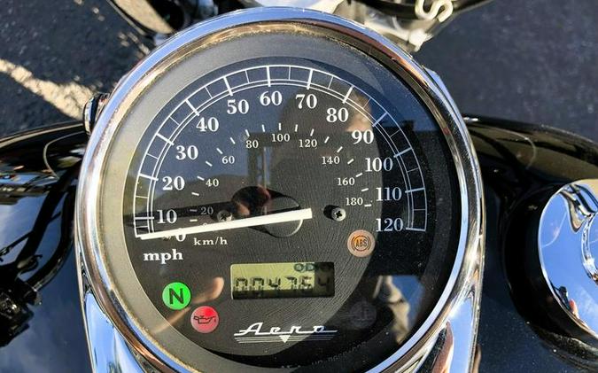 2024 Honda® Shadow Aero ABS