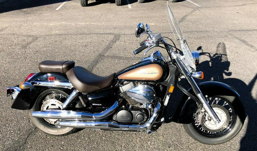2024 Honda® Shadow Aero ABS