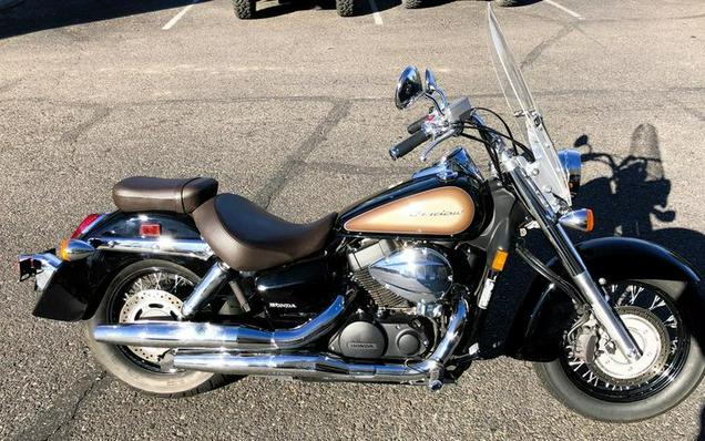 2024 Honda® Shadow Aero ABS