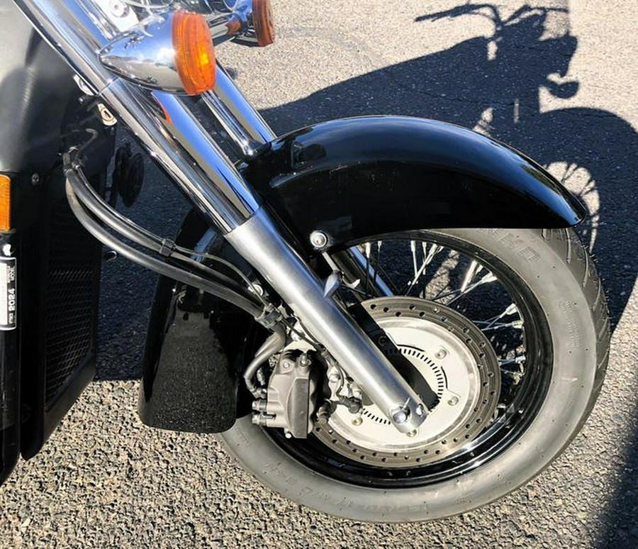 2024 Honda® Shadow Aero ABS