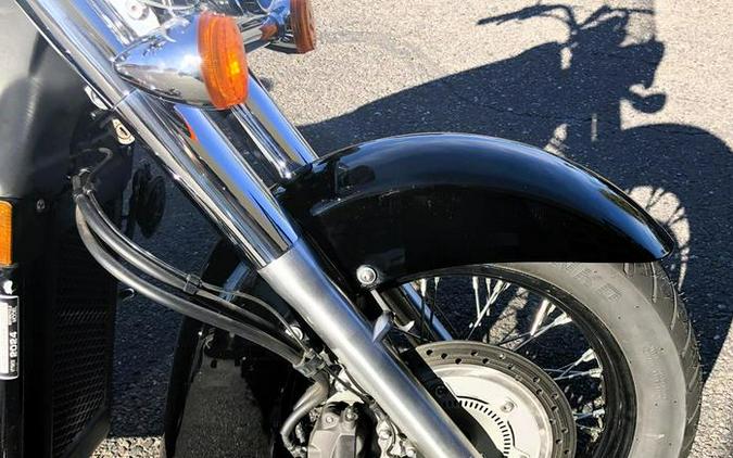 2024 Honda® Shadow Aero ABS