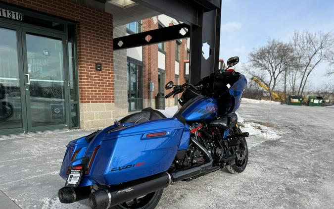 2026 Harley-Davidson CVO Road Glide ST