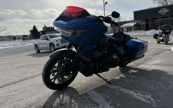 2026 Harley-Davidson CVO Road Glide ST