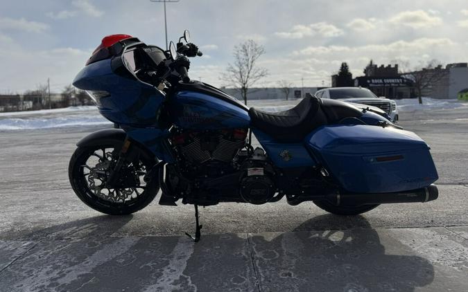 2026 Harley-Davidson CVO Road Glide ST