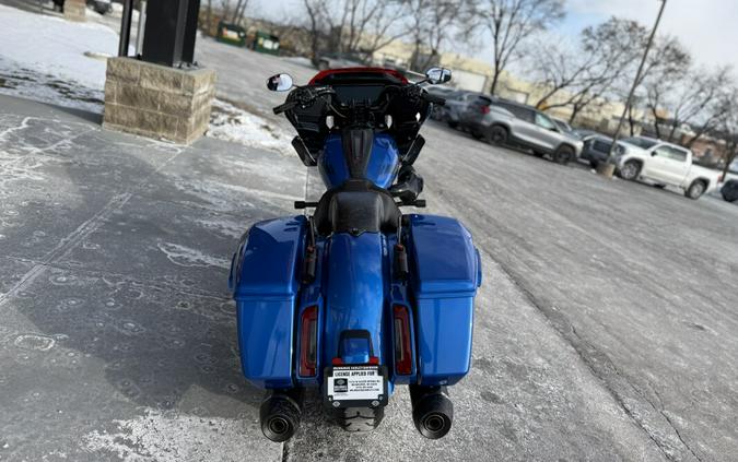 2026 Harley-Davidson CVO Road Glide ST