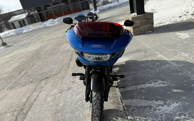 2026 Harley-Davidson CVO Road Glide ST