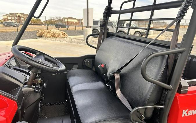 2023 Kawasaki Mule Pro-MX™ EPS