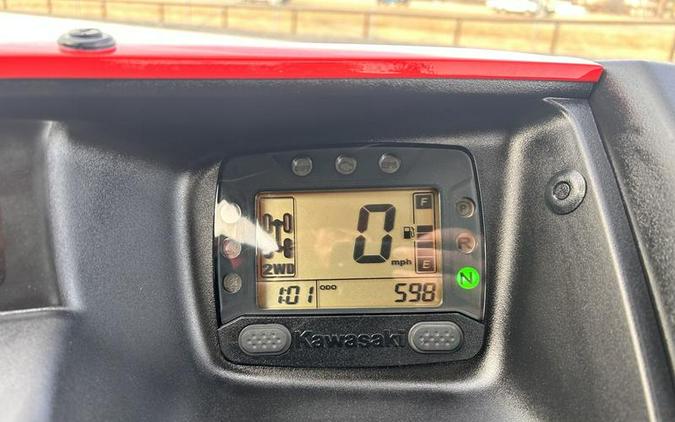 2023 Kawasaki Mule Pro-MX™ EPS