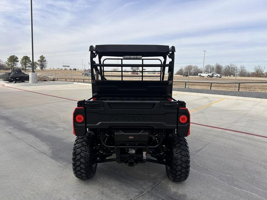 2023 Kawasaki Mule Pro-MX™ EPS