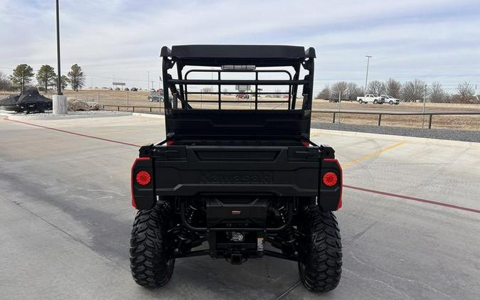 2023 Kawasaki Mule Pro-MX™ EPS