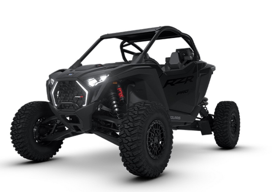 2026 Polaris RZR PRO R ULTIMATE