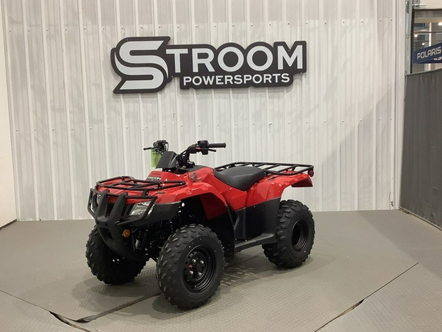 2026 Honda FourTrax Recon ES