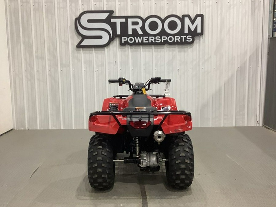 2026 Honda FourTrax Recon ES