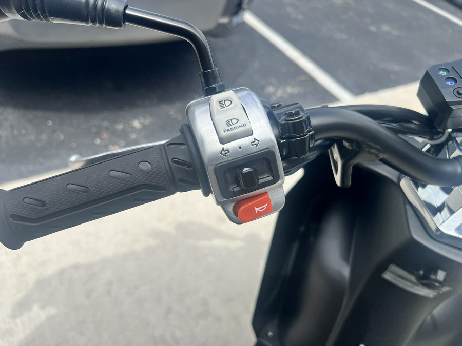 2026 Kymco Super 8 50X