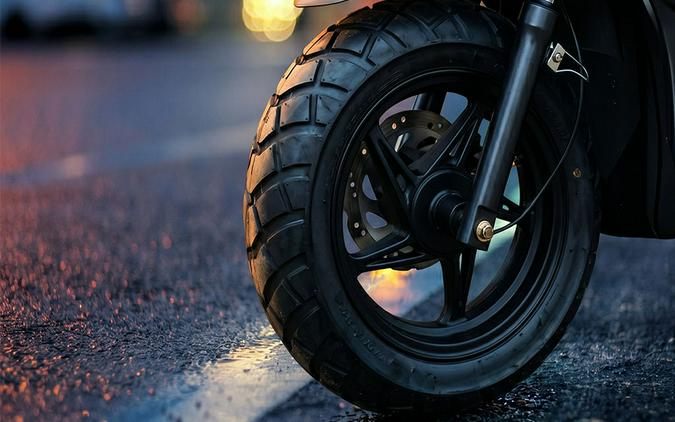 2026 Kymco Super 8 50X