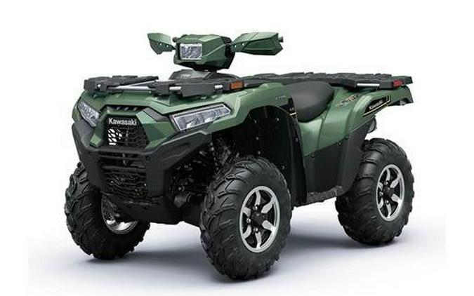 2024 BRUTE FORCE 750 EPS LE - Kawasaki